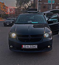 Dodge Grand Caravan